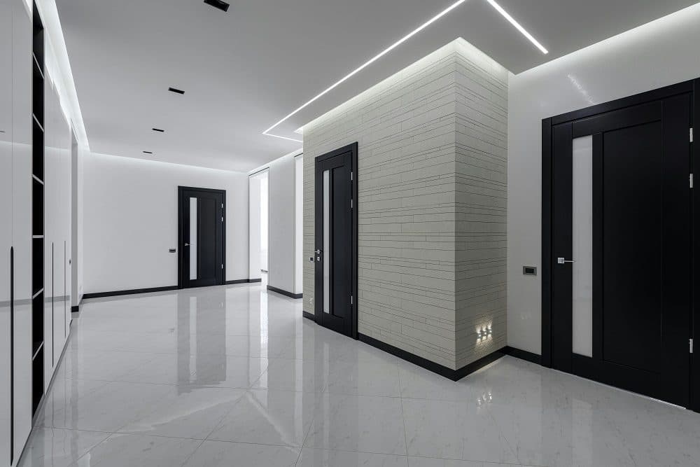 LED осветление