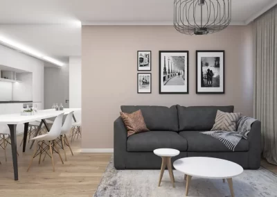 hol interior2 RemontS - ремонти на дома от майстори в София