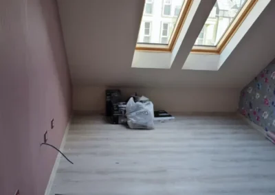 боядисване на тавани