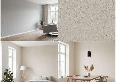 Вътрешни мазилки полагане на мазилка RemontS 9 RemontS - ремонти на дома от майстори в София