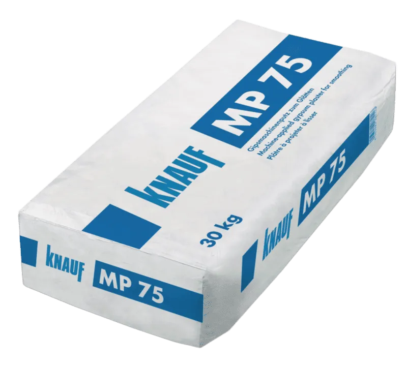 Гипсова мазилка RemotS 4 RemontS - ремонти на дома от майстори в София