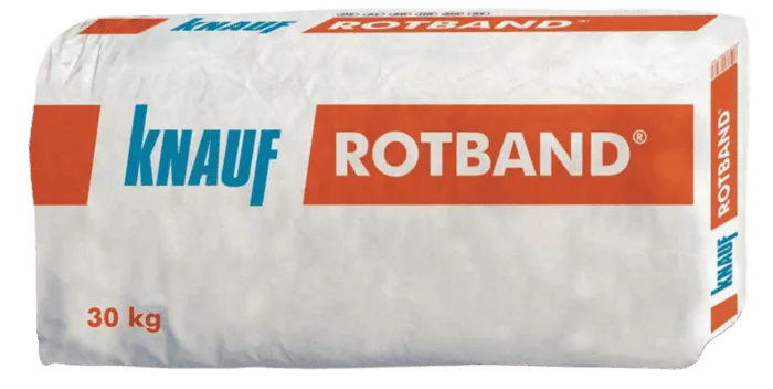 Гипсова мазилка RemotS 5 RemontS - ремонти на дома от майстори в София