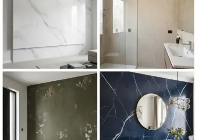 декоративна мазилка RemontS 7 RemontS - ремонти на дома от майстори в София